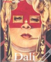 Capa do artigo Salvador Dalí: Vida e Obra