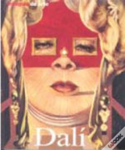Capa do artigo Salvador Dalí: Vida e Obra