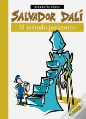 Capa do artigo Salvador Dalí