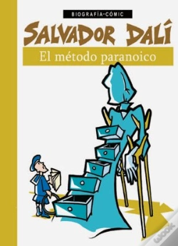 Capa do artigo Salvador Dalí