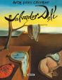 Salvador Dali - Preview