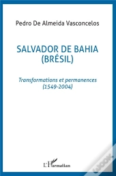 Salvador De Bahia (Brésil)