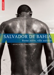 Capa do artigo Salvador De Bahia ; Rome Noire, Ville Metisse