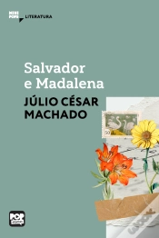 Capa do artigo Salvador E Madalena