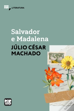 Capa do artigo Salvador E Madalena