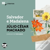 Capa do artigo Salvador E Madalena