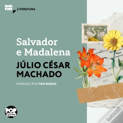 Capa do artigo Salvador E Madalena
