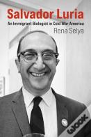 Salvador Luria
