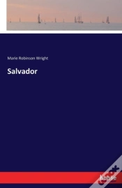 Capa do artigo Salvador