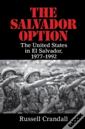 Capa do artigo Salvador Option