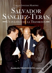 Capa do artigo Salvador Sánchez-Terán