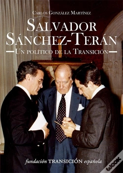 Capa do artigo Salvador Sánchez-Terán