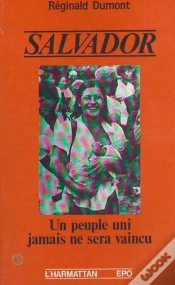 Capa do artigo Salvador ; Un Peuple Uni Jamais Ne Sera Vaincu