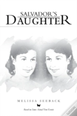 Capa do artigo Salvador'S Daughter