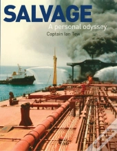 Salvage - A Personal Odyssey