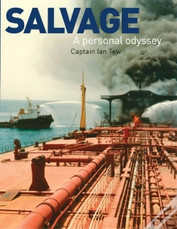Capa do artigo Salvage - A Personal Odyssey