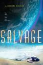 Salvage - Preview