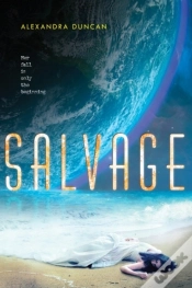 Capa do artigo Salvage