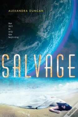 Capa do artigo Salvage