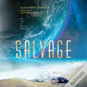 Capa do artigo Salvage
