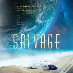 Capa do artigo Salvage