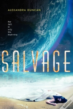 Capa do artigo Salvage
