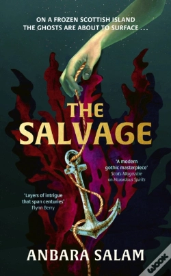 Capa do artigo Salvage