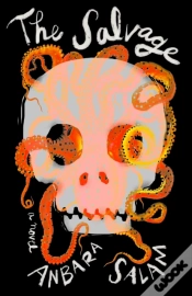 Capa do artigo Salvage