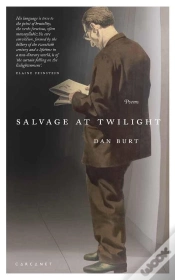 Capa do artigo Salvage At Twilight