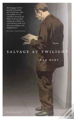 Capa do artigo Salvage At Twilight
