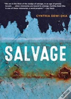 Capa do artigo Salvage