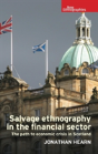 Salvage Ethnography Financial Sector - Preview