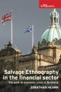 Salvage Ethnography In The Financial Sector - Preview