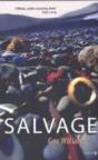 Salvage - Preview