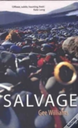 Capa do artigo Salvage