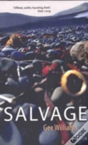 Capa do artigo Salvage