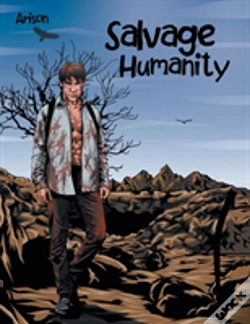 Capa do artigo Salvage Humanity