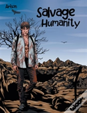 Capa do artigo Salvage Humanity