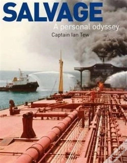 Capa do artigo Salvage