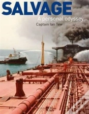 Capa do artigo Salvage