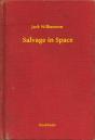 Salvage In Space - Preview