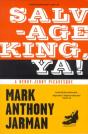 Salvage King, Ya! - Preview