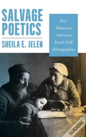 Salvage Poetics