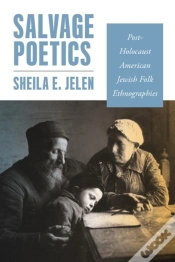 Capa do artigo Salvage Poetics