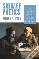 Salvage Poetics