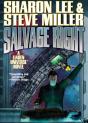 Salvage Right - Preview