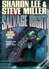 Salvage Right