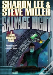 Capa do artigo Salvage Right