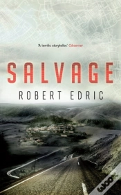 Capa do artigo Salvage