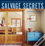 Capa do artigo Salvage Secrets